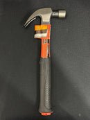 Pumpkin Non-Slip Origin Claw Hammer 27mm (6pc/Box) | Model: PM29165 Claw Hammer Pumpkin 