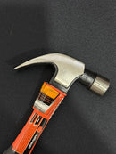 Pumpkin Non-Slip Origin Claw Hammer 27mm (6pc/Box) | Model: PM29165 Claw Hammer Pumpkin 