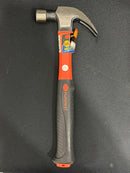 Pumpkin Non-Slip Origin Claw Hammer 27mm (6pc/Box) | Model: PM29165 Claw Hammer Pumpkin 