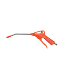 Pumpkin Orange Blow Gun 100mm | Model: PM31401 Blow Gun Pumpkin 