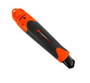 Pumpkin Origin Back Lock Deluxe SK2 Knife 18mm | Model: PM13132 Knife Pumpkin 