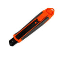 Pumpkin Origin Back Lock Deluxe SK2 Knife 18mm | Model: PM13132 Knife Pumpkin 