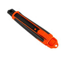 Pumpkin Origin Back Lock Deluxe SK2 Knife 18mm | Model: PM13132 Knife Pumpkin 