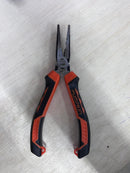 Pumpkin Origin Power Multi Purpose Long Nose Pliers 7" | Model: MTC17795 Long Nose Pliers Pumpkin 