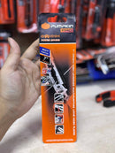 Pumpkin Origin Power Multi Purpose Long Nose Pliers 7" | Model: MTC17795 Long Nose Pliers Pumpkin 