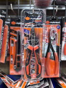 Pumpkin Origin Power Multi Purpose Long Nose Pliers 7" | Model: MTC17795 Long Nose Pliers Pumpkin 