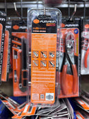 Pumpkin Origin Power Multi Purpose Long Nose Pliers 7" | Model: MTC17795 Long Nose Pliers Pumpkin 