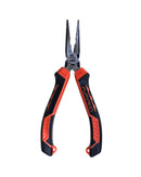 Pumpkin Origin Power Multi Purpose Long Nose Pliers 7" | Model: MTC17795 Long Nose Pliers Pumpkin 