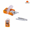 Pumpkin Osaka 10pcs Bit Set PH2x65mm | Model: PM61040 Bit Set Pumpkin 