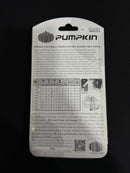 Pumpkin Osaka 9pcs Short Allen Hex w/Ball Key Set 1.5-10mm (6pc/box) | Model: PM28533 Socket Pumpkin 