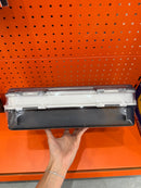 Pumpkin Plastic Organizer Box 22" (6pcs/ctn) | Model: PM20820 Tool Box Pumpkin 