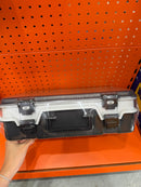 Pumpkin Plastic Organizer Box 22" (6pcs/ctn) | Model: PM20820 Tool Box Pumpkin 