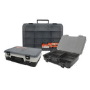 Pumpkin Plastic Organizer Box 22" (6pcs/ctn) | Model: PM20820 Tool Box Pumpkin 