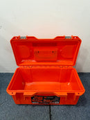 Pumpkin Plastic Tool Box 16" (8pcs/ctn) | Model: PM 20870 Tool Box Pumpkin 