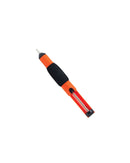 Pumpkin Portable Solder Suction Cup with Guard Desoldering Pump 9" | Model: PM17817 Solder Pump Pumpkin 