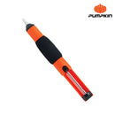 Pumpkin Portable Solder Suction Cup with Guard Desoldering Pump 9" | Model: PM17817 Solder Pump Pumpkin 