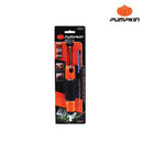 Pumpkin Portable Solder Suction Cup with Guard Desoldering Pump 9" | Model: PM17817 Solder Pump Pumpkin 