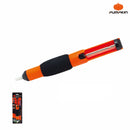 Pumpkin Portable Solder Suction Cup with Guard Desoldering Pump 9" | Model: PM17817 Solder Pump Pumpkin 