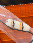Pumpkin Pro Mini Acrylic Paint Roller 4"x16" | Model: PM30225 Paint Roller Pumpkin 