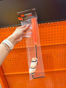 Pumpkin Pro Mini Acrylic Paint Roller 4"x16" | Model: PM30225 Paint Roller Pumpkin 