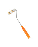 Pumpkin Pro Mini Acrylic Paint Roller 4"x16" | Model: PM30225 Paint Roller Pumpkin 