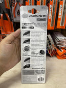 Pumpkin Pro Origin 3IN1 Black Lock Heavy Duty Knife | Model: PM13134 Pen Knife Pumpkin 