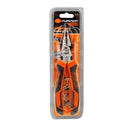 Pumpkin Pro Origin Screw Remover Power Combination Pliers 8.5" (6pc/box) | Model: MTC17796 combination pliers Pumpkin 