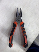 Pumpkin Pro Origin Screw Remover Power Combination Pliers 8.5" (6pc/box) | Model: MTC17796 combination pliers Pumpkin 