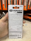 Pumpkin Pro Plastic Cutting Nippers 5" (6pc/Box) | Model: PM14870 Nippers Pumpkin 