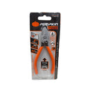 Pumpkin Pro Plastic Cutting Nippers 5" (6pc/Box) | Model: PM14870 Nippers Pumpkin 
