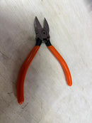 Pumpkin Pro Plastic Cutting Nippers 5" (6pc/Box) | Model: PM14870 Nippers Pumpkin 