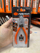 Pumpkin Pro Plastic Cutting Nippers 5" (6pc/Box) | Model: PM14870 Nippers Pumpkin 