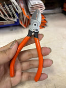 Pumpkin Pro Plastic Cutting Nippers 5" (6pc/Box) | Model: PM14870 Nippers Pumpkin 