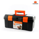 Pumpkin Pro Plastic Tools Box 16" | Model: PM20506 Tool Box Pumpkin 
