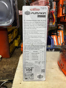 Pumpkin Pro VDE Combination Pliers 8" | Model: PM14815 Diagonal Cutting Pliers Pumpkin 