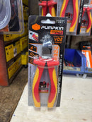 Pumpkin Pro VDE Diagonal Cutting Pliers 6" | Model: PM14811 Diagonal Cutting Pliers Pumpkin 