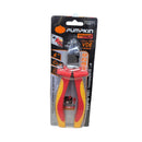 Pumpkin Pro VDE Diagonal Cutting Pliers 6" | Model: PM14811 Diagonal Cutting Pliers Pumpkin 