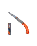 Pumpkin Pruning & Multi-Purpose Saw 10" | Model: PM33323 Hand Saw Pumpkin 