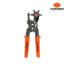 Pumpkin Punch Plier 10"(254mm) | Model: PM31123 Punch Plier Pumpkin 