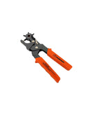 Pumpkin Punch Plier 10"(254mm) | Model: PM31123 Punch Plier Pumpkin 