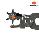 Pumpkin Punch Plier 10"(254mm) | Model: PM31123 Punch Plier Pumpkin 