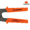 Pumpkin Punch Plier 10"(254mm) | Model: PM31123 Punch Plier Pumpkin 
