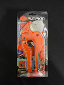 Pumpkin PVC Pipe Cutter 42mm (6pc/box) | Model: PM33624 PVC Pipe Cutter Pumpkin 