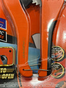 Pumpkin PVC Pipe Cutter 42mm (6pc/box) | Model: PM33624 PVC Pipe Cutter Pumpkin 