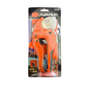 Pumpkin PVC Pipe Cutter 42mm (6pc/box) | Model: PM33624 PVC Pipe Cutter Pumpkin 