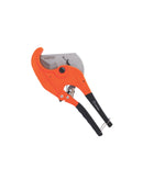 Pumpkin PVC Pipe Cutter 63mm | Model: PM33625 PVC Pipe Cutter Pumpkin 