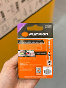 Pumpkin Rubber Coated Hose Connector w/ Water Stop 1/2" (50pcs/box) | Model: PM42293 Hose Connector Pumpkin 
