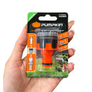 Pumpkin Rubber Coated Tap Connector BSP 1/2"-3/4" (50pcs/box) | Model: PM42283 Tap Connector Pumpkin 