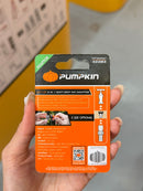 Pumpkin Rubber Coated Tap Connector BSP 1/2"-3/4" (50pcs/box) | Model: PM42283 Tap Connector Pumpkin 