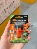 Pumpkin Rubber Coated Tap Connector BSP 1/2"-3/4" (50pcs/box) | Model: PM42283 Tap Connector Pumpkin 